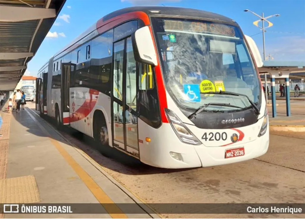 Nota de Solidariedade – FETEMS se solidariza com a greve dos motoristas de ônibus de Campo Grande-MS