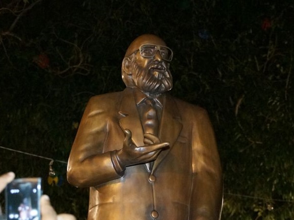 Centenário de Paulo Freire vai debater modelo político alternativo à onda de privatização da educação