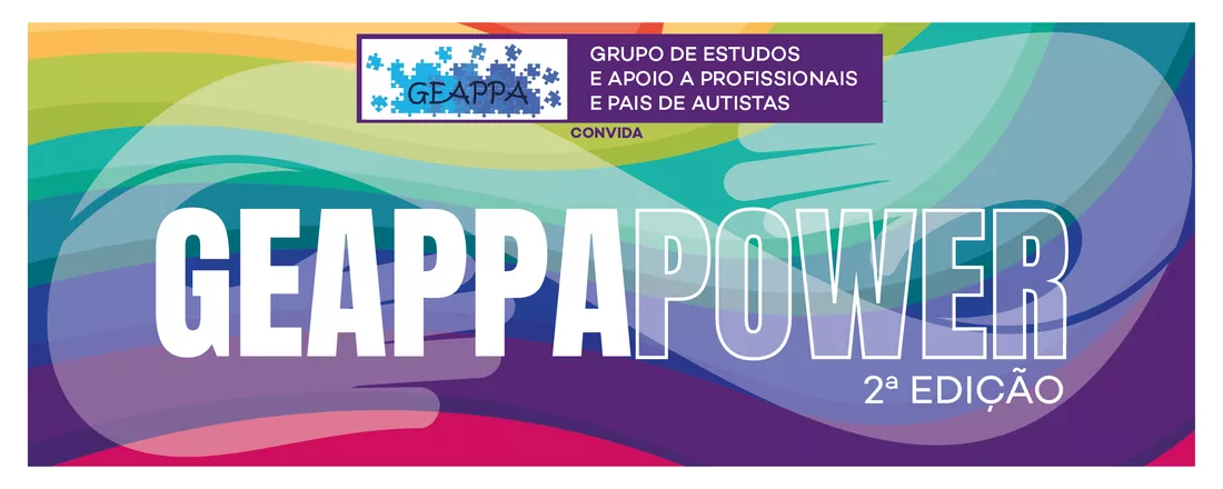 Participe da 2 edição da Geappa Power