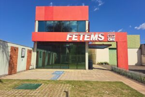 COMUNICADO DA COMISSÃO ELEITORAL CENTRAL