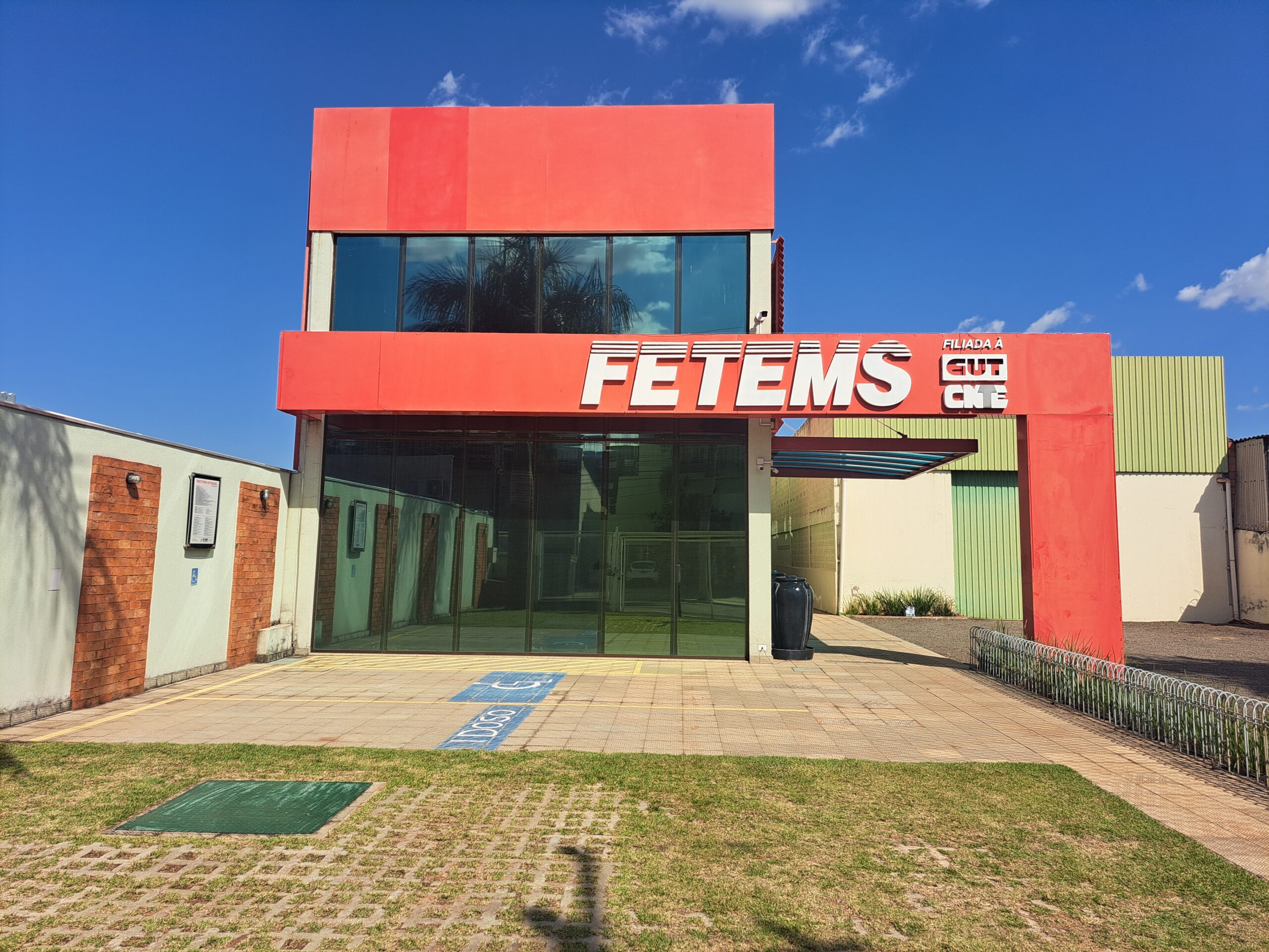 COMUNICADO DA COMISSÃO ELEITORAL CENTRAL