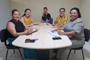 Comissão Eleitoral Central homologa vitória da Professora Deumeires Morais como Presidenta da FETEMS para gestão 2025/2029