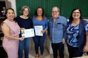 FETEMS é Convidada para Congresso Nacional do PNE