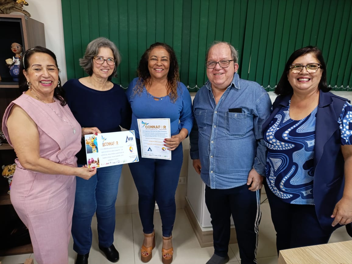 FETEMS é Convidada para Congresso Nacional do PNE