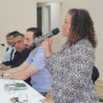 FETEMS no Seminário da Educação Infantil da ACP: Fortalecimento da Escola Pública