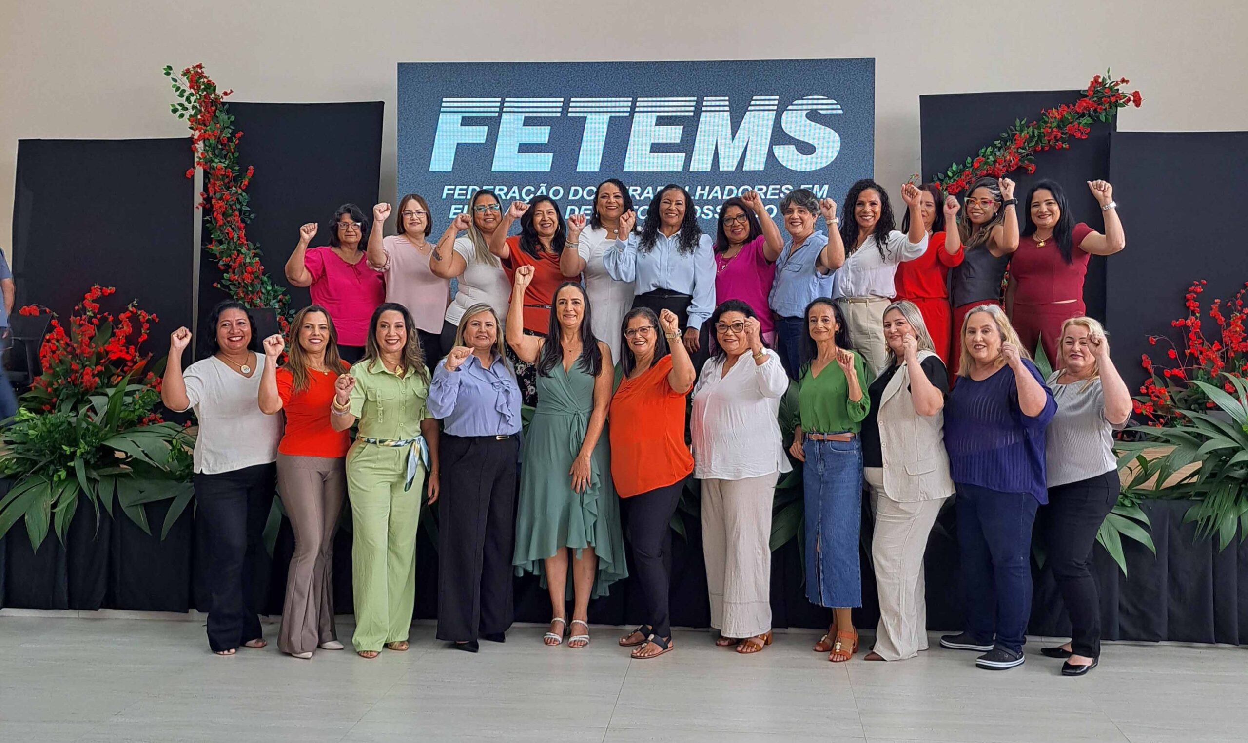 FETEMS destaca o papel fundamental da educação no combate à violência contra a mulher
