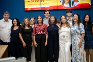 FETEMS debate novo PNE em Audiência Pública em Três Lagoas