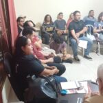 Luta por Direitos e Democracia: FETEMS e movimentos definem estratégias