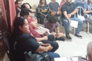 Luta por Direitos e Democracia: FETEMS e movimentos definem estratégias