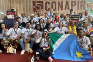 FETEMS participa de Conferência Nacional de Promoção da Igualdade Racial