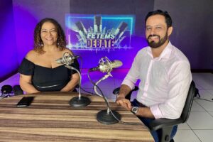 FETEMS lança podcast “FETEMS em Debate” com foco em diálogo, cidadania e transformação social