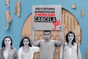 NOTA DA FETEMS À CATEGORIA E À SOCIEDADE SUL-MATO-GROSSENSE