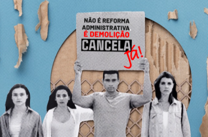 NOTA DA FETEMS À CATEGORIA E À SOCIEDADE SUL-MATO-GROSSENSE