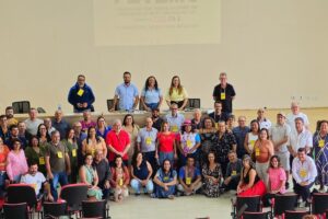 FETEMS reúne diretoria estadual e presidentes dos sindicatos municipais para organizar ações 