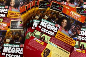FETEMS lança nova edição da Aula de Cidadania com foco na Consciência Negra na Escola