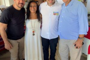 FETEMS dialoga com Governo Federal sobre Piso Salarial dos administrativos da Educação