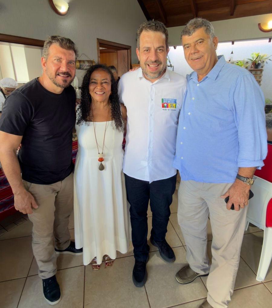 FETEMS dialoga com Governo Federal sobre Piso Salarial dos administrativos da Educação