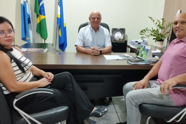 CONQUISTA | SIMTED de Bela Vista/Caracol garante compromisso com o Piso Nacional da Educação