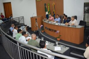 Fevereiro de conquistas marca avanços para os trabalhadores da educação em Terenos