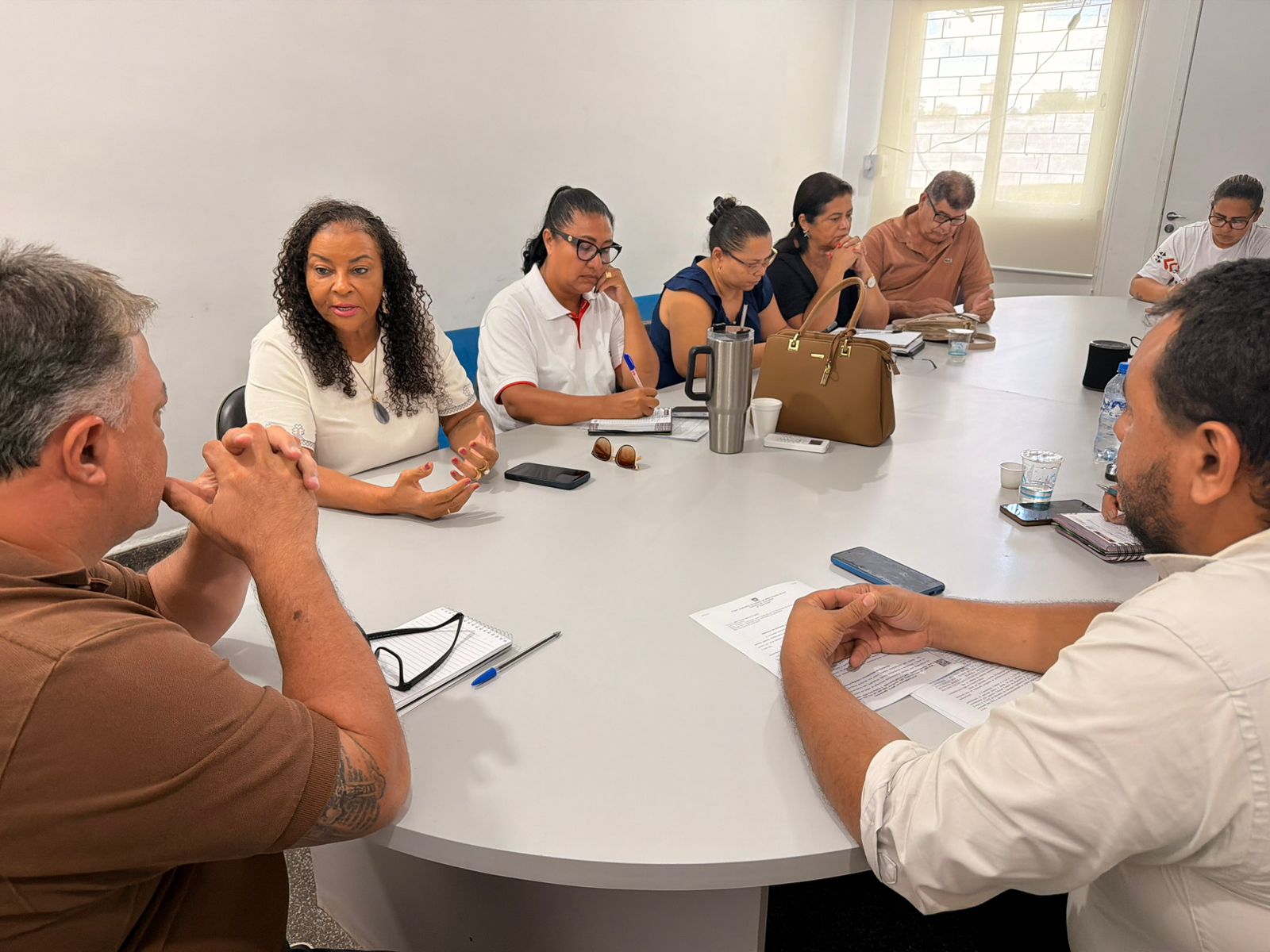 FETEMS e SITEL avançam em negociação para pagamento de ação do Piso do Magistério em Ladário