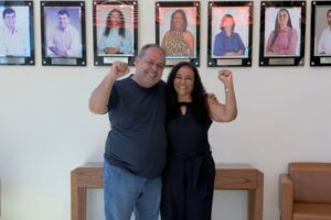 SINTEDE CG realiza eleição para o próximo quadriênio nesta sexta-feira