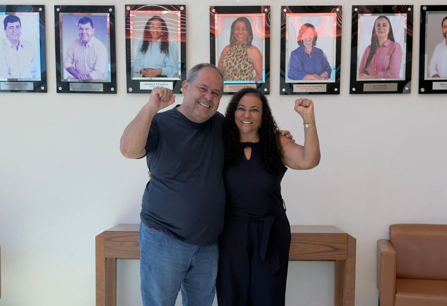 SINTEDE CG realiza eleição para o próximo quadriênio nesta sexta-feira