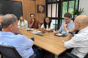 FETEMS participa de nova rodada de negociação com o Governo do Estado