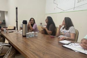 Negociação garante avanços para profissionais da educação em Batayporã