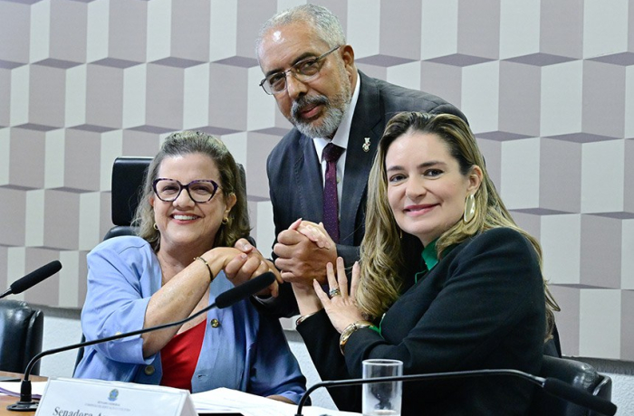 Congresso aprova Plano Nacional de Educação para os próximos 10 anos