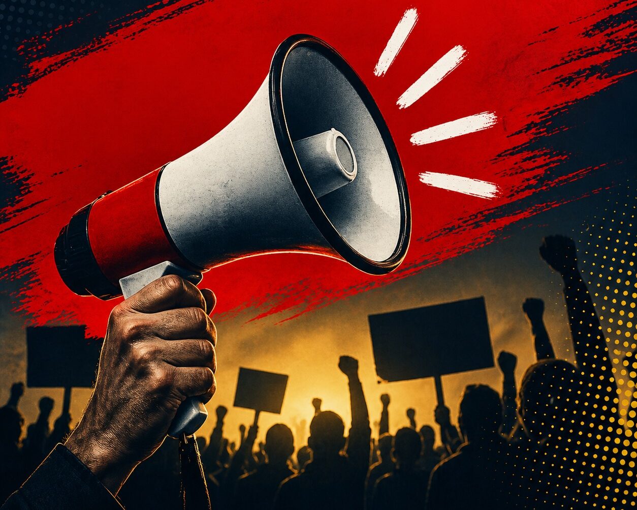 SIMTED Corumbá confirma paralisação para 5 de maio por falta de diálogo com Executivo