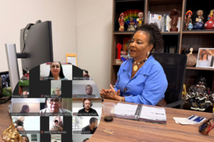 FETEMS realiza Conselho de Presidentes e reforça mobilização para o 1º de Maio