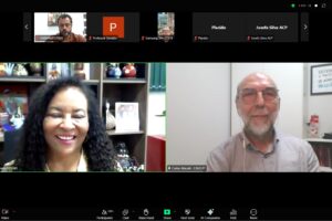 FETEMS realiza lançamento da 27ª Semana Nacional em Defesa da Educação Pública com palestra de Carlos Abicalil