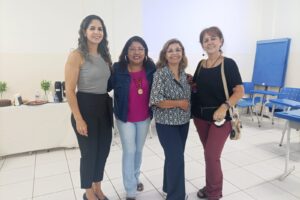  FETEMS participa de plenária do Fórum Municipal de Educação de Campo Grande