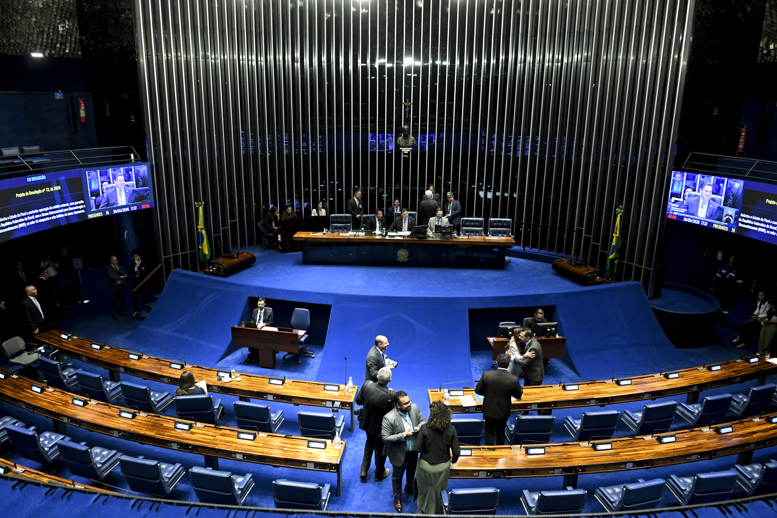 Reajuste do Piso Nacional do Magistério é aprovado no Senado e garante ganho real para professoras e professores