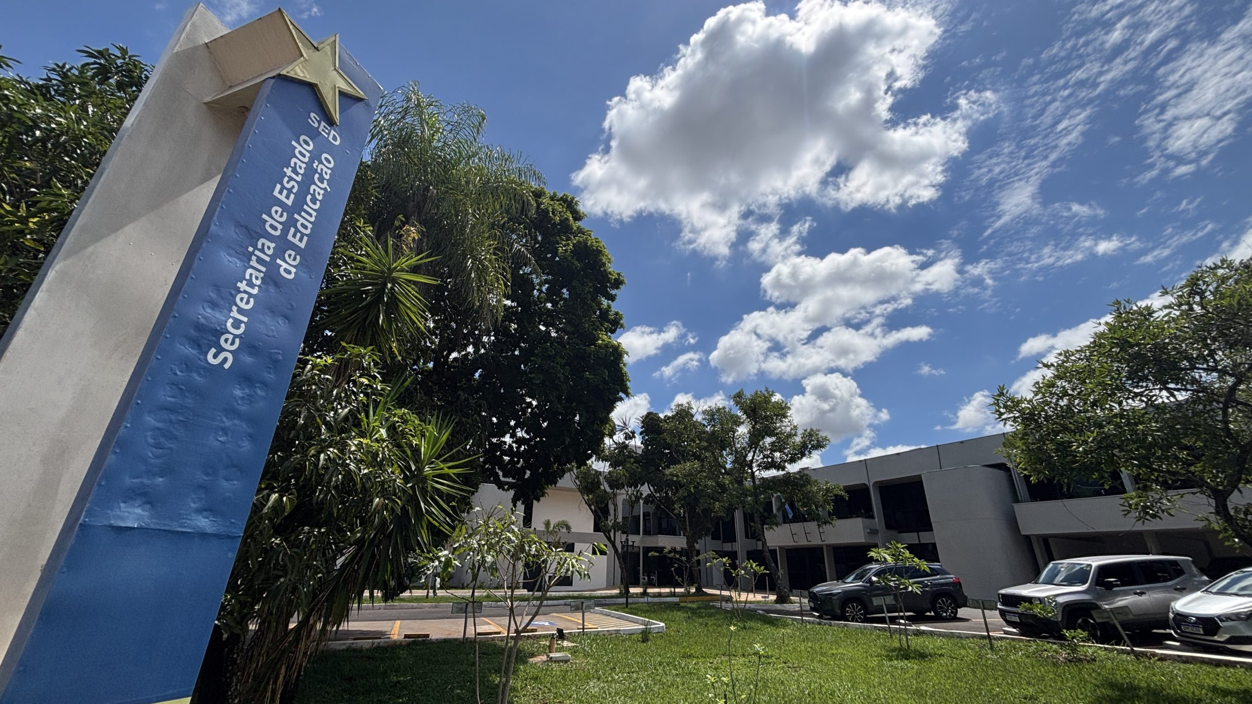 SED abre inscrições para Concurso de Remoção dos Profissionais da Educação Básica