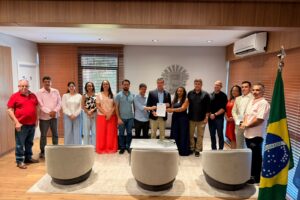FETEMS conquista avanço em negociação e garante novo concurso público com 2 mil vagas para magistério