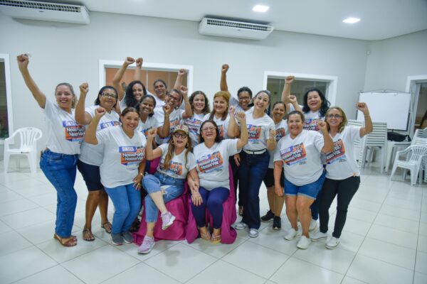 Eleição do SINTED 2026 registra ampla participação e elege nova presidenta com expressiva aprovação