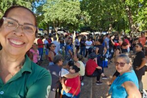 FETEMS apoia paralisação da educação em Corumbá em defesa de melhores carreiras