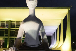 CNTE: Piso do magistério tem julgamento interrompido por novo pedido de vista