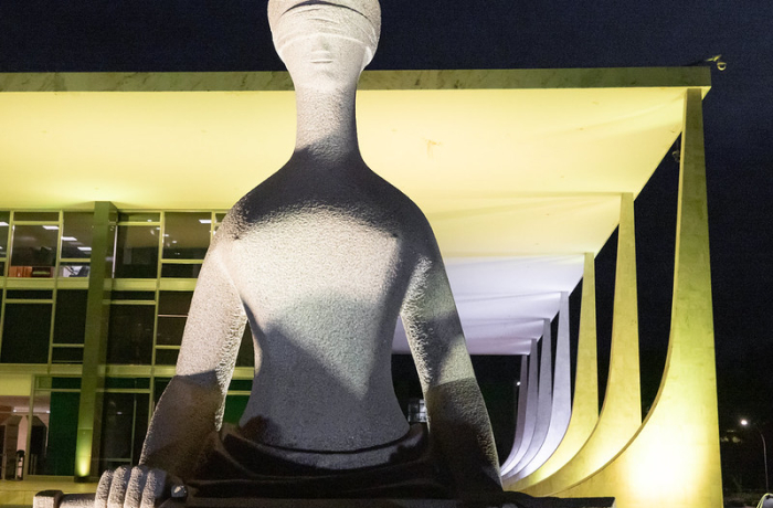 CNTE: Piso do magistério tem julgamento interrompido por novo pedido de vista