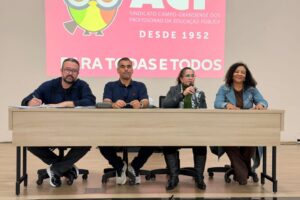 Assembleia da ACP aprova nova etapa de negociação e convoca categoria para deliberação em 25 de junho