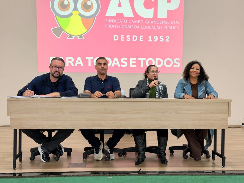 Assembleia da ACP aprova nova etapa de negociação e convoca categoria para deliberação em 25 de junho