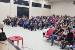Categoria reafirma unidade e ACP avança para etapa decisiva da negociação pelo cumprimento da política do Piso 20h