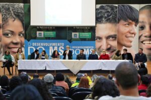 Conferência Estadual consolida propostas do novo Plano Estadual de Educação de Mato Grosso do Sul