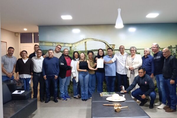 SIMTED Corumbá avança em luta para Técnicas de Educação Infantil e Técnicas de Apoio Pedagógico com envio de projeto de lei à Câmara