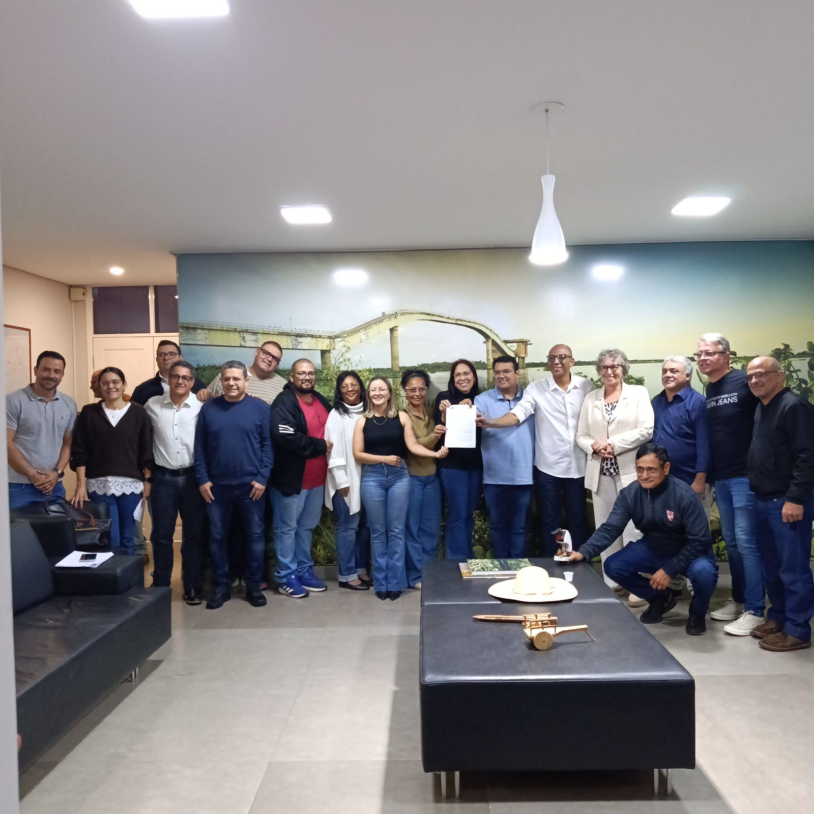 SIMTED Corumbá avança em luta para Técnicas de Educação Infantil e Técnicas de Apoio Pedagógico com envio de projeto de lei à Câmara
