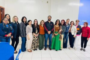 Vice-presidente da FETEMS é eleito coordenador adjunto do Fórum Municipal de Educação de Campo Grande