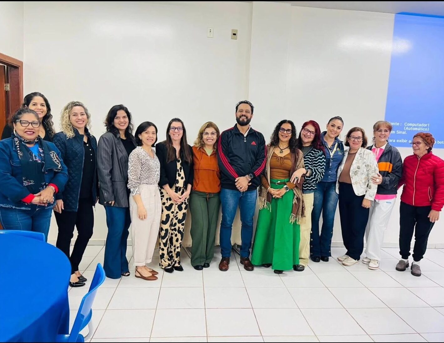 Vice-presidente da FETEMS é eleito coordenador adjunto do Fórum Municipal de Educação de Campo Grande