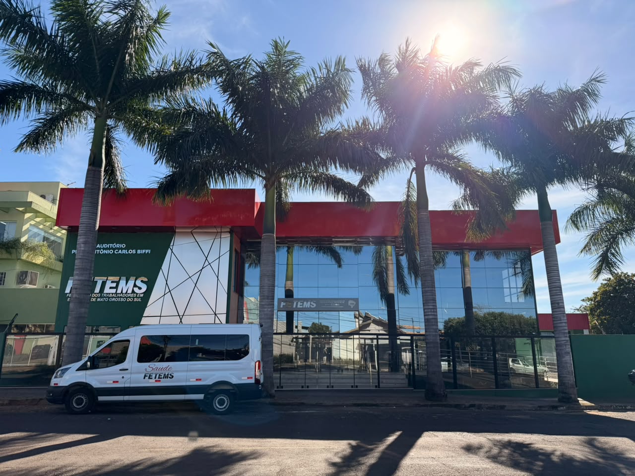 FETEMS acompanha publicação de novas progressões funcionais para administrativos da educação