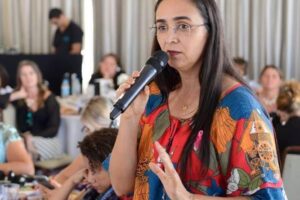 Sueli Veiga Melo é indicada pela CNTE para a Câmara de Educação Básica do CNE